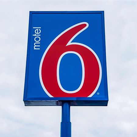 Motel 6-North Richland Hills, Tx 外观 照片