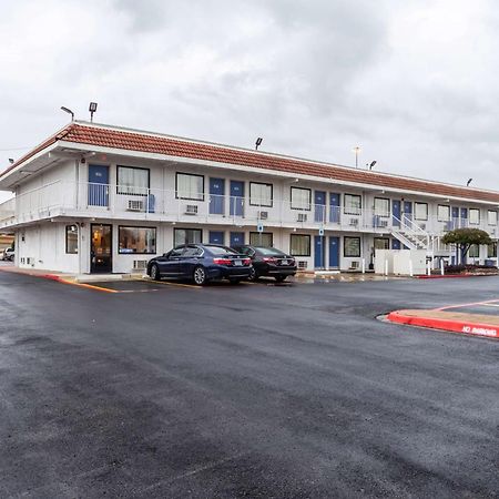 Motel 6-North Richland Hills, Tx 外观 照片