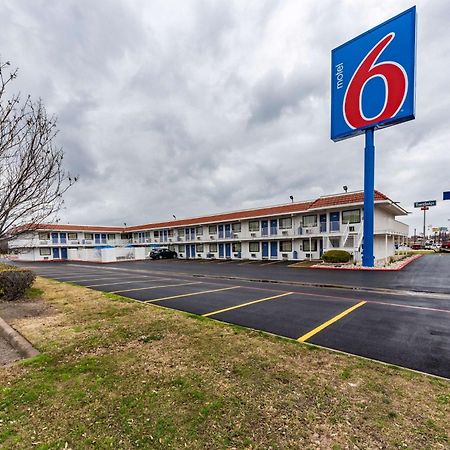 Motel 6-North Richland Hills, Tx 外观 照片