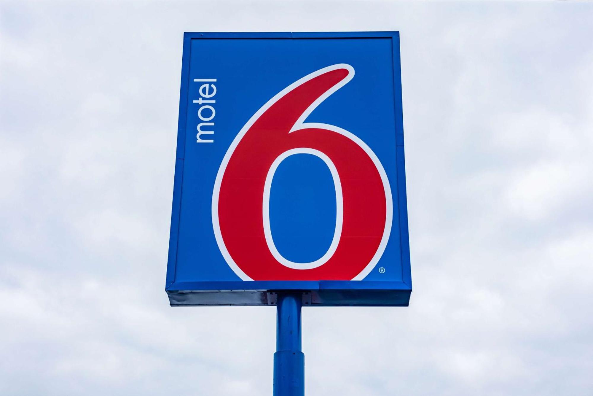 Motel 6-North Richland Hills, Tx 外观 照片