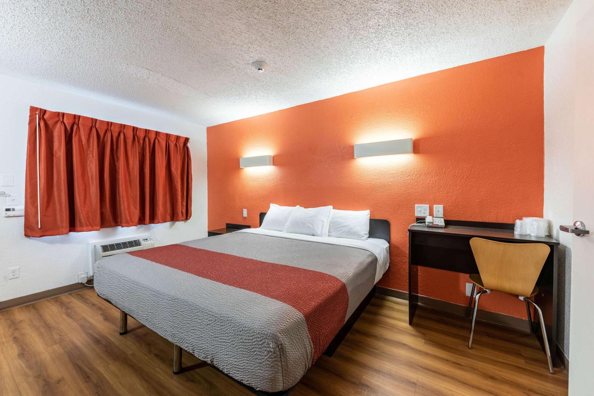 Motel 6-North Richland Hills, Tx 外观 照片