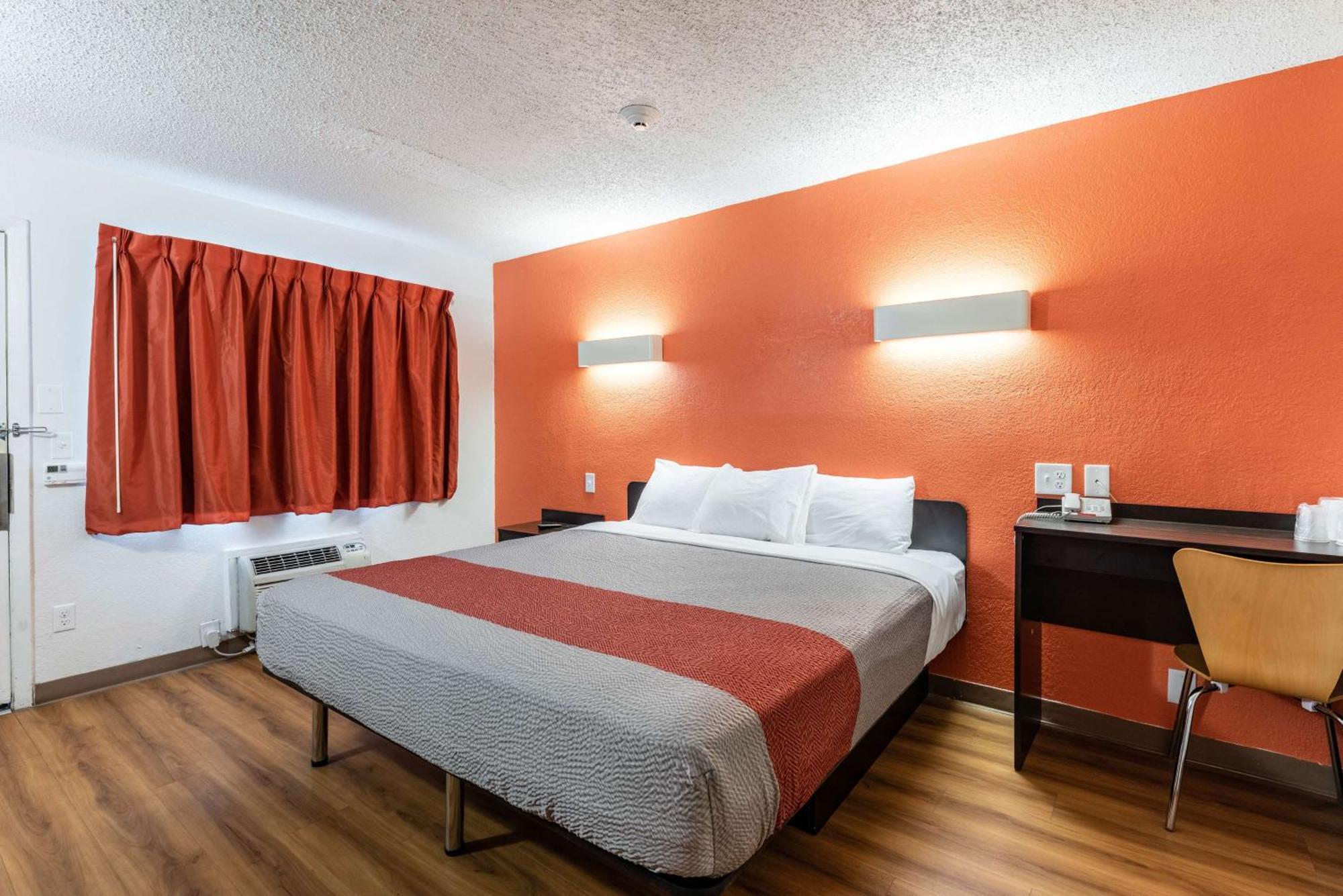 Motel 6-North Richland Hills, Tx 外观 照片
