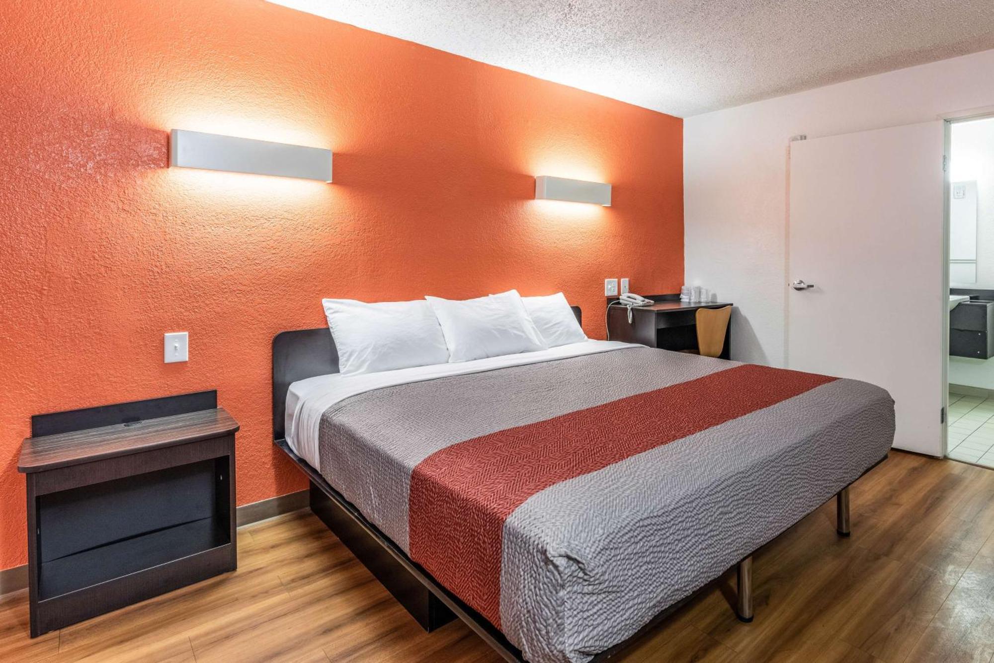 Motel 6-North Richland Hills, Tx 外观 照片