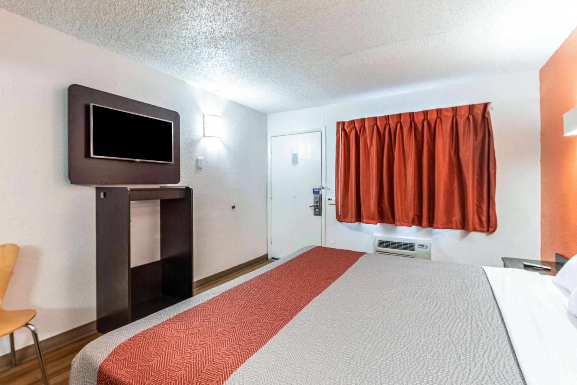 Motel 6-North Richland Hills, Tx 外观 照片