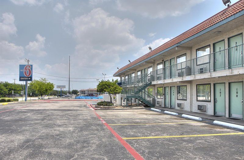 Motel 6-North Richland Hills, Tx 外观 照片