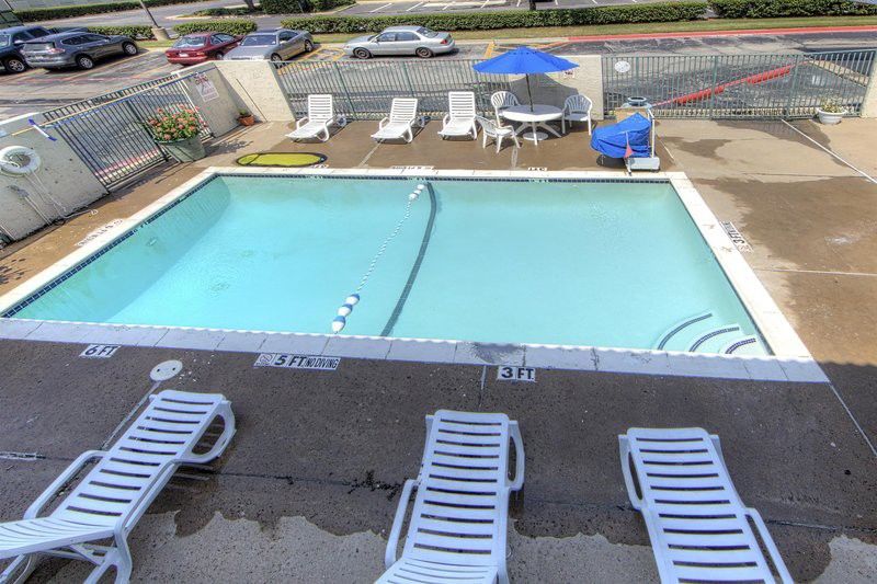 Motel 6-North Richland Hills, Tx 外观 照片