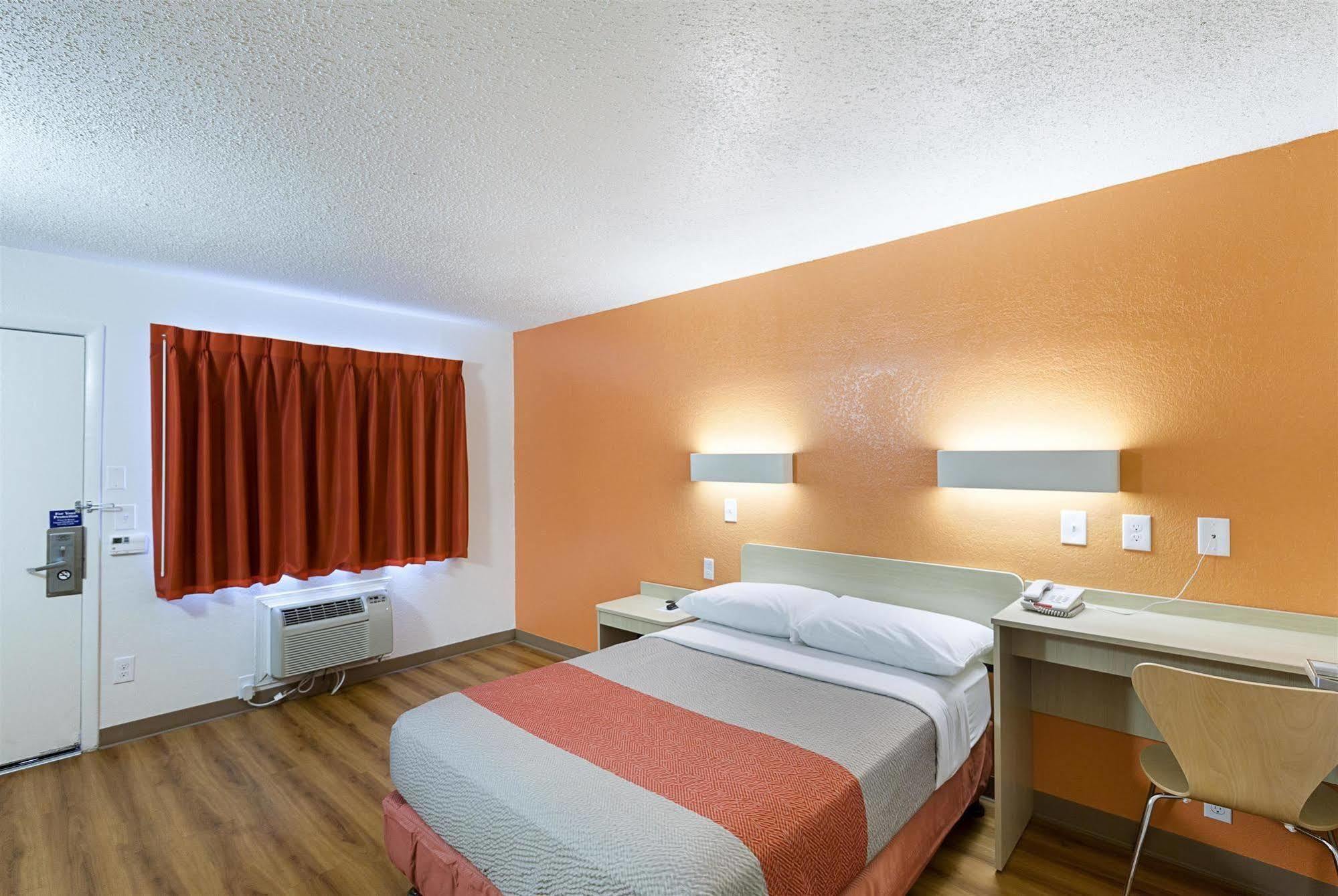 Motel 6-North Richland Hills, Tx 外观 照片