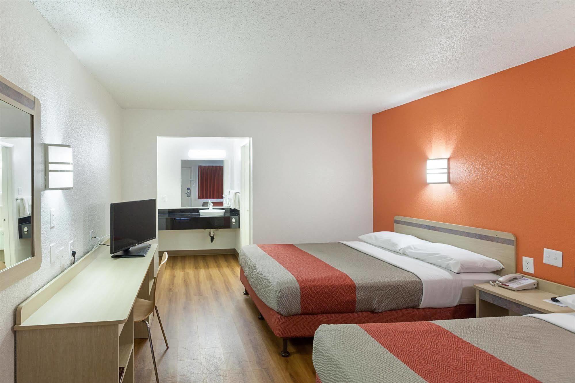 Motel 6-North Richland Hills, Tx 外观 照片