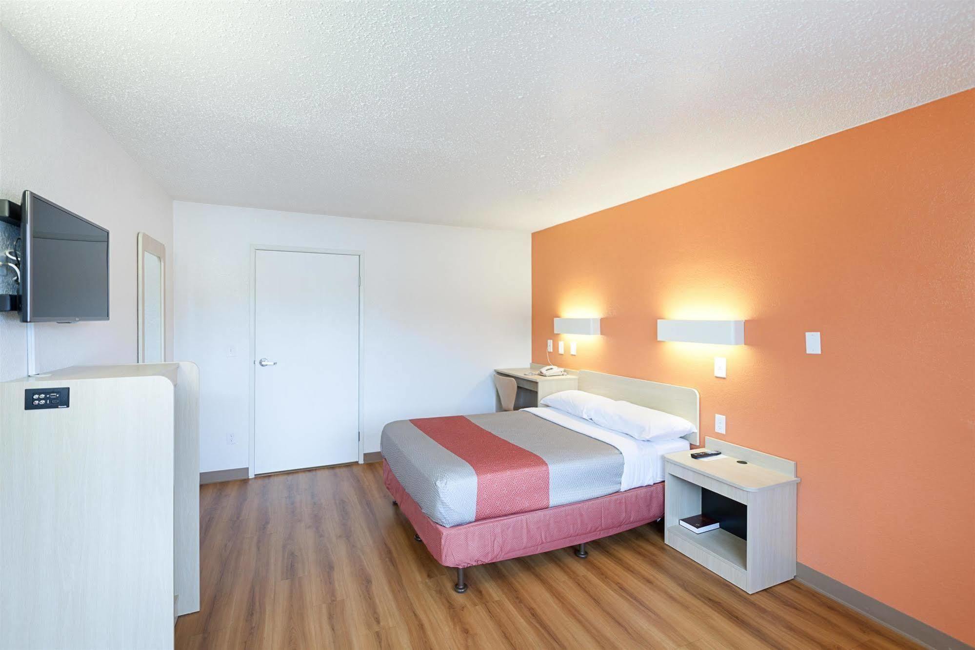 Motel 6-North Richland Hills, Tx 外观 照片