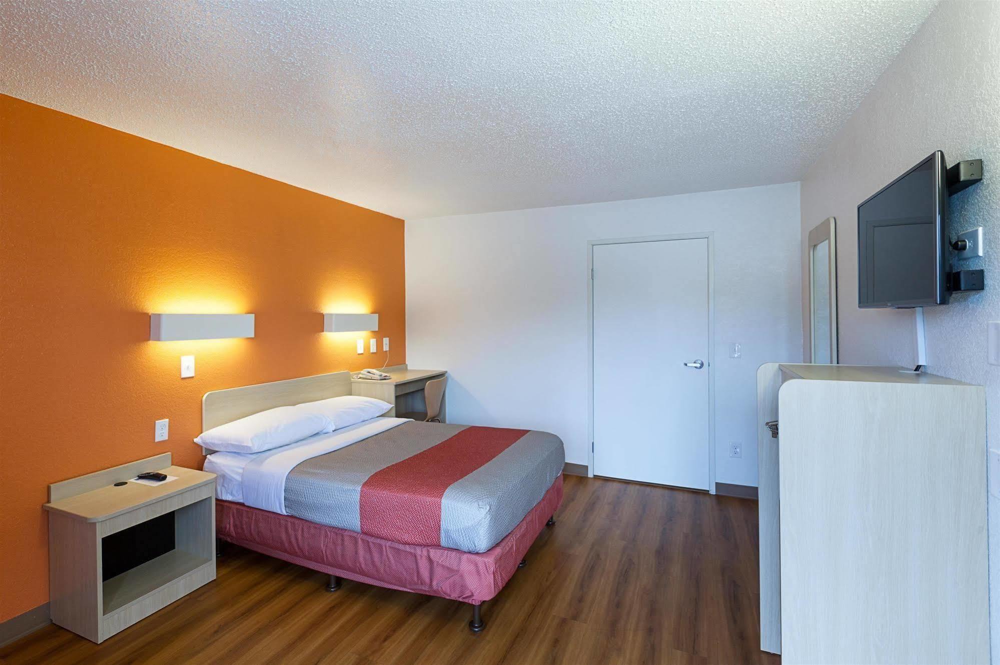 Motel 6-North Richland Hills, Tx 外观 照片