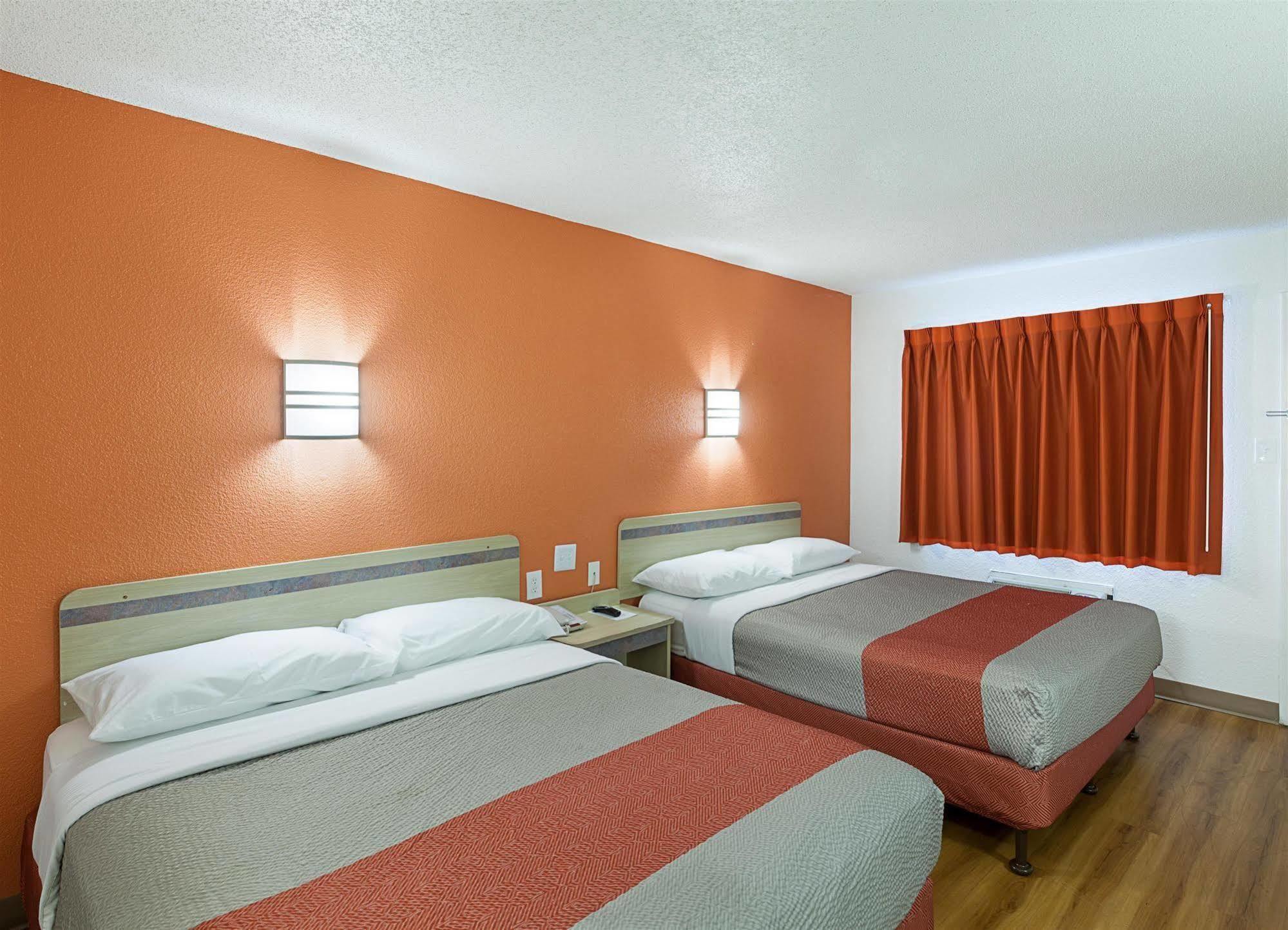 Motel 6-North Richland Hills, Tx 外观 照片