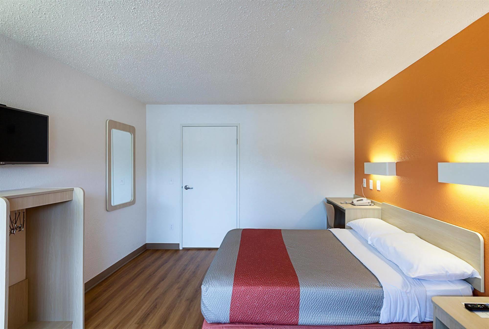 Motel 6-North Richland Hills, Tx 外观 照片