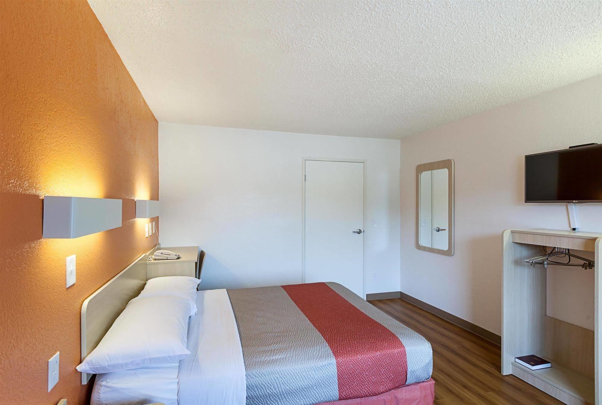 Motel 6-North Richland Hills, Tx 外观 照片