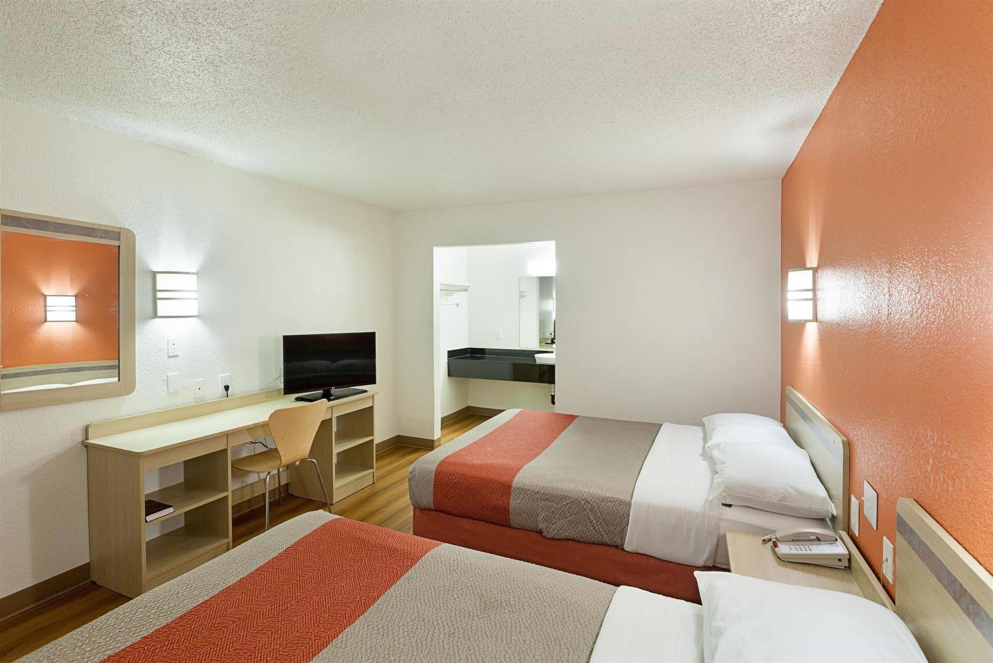 Motel 6-North Richland Hills, Tx 外观 照片