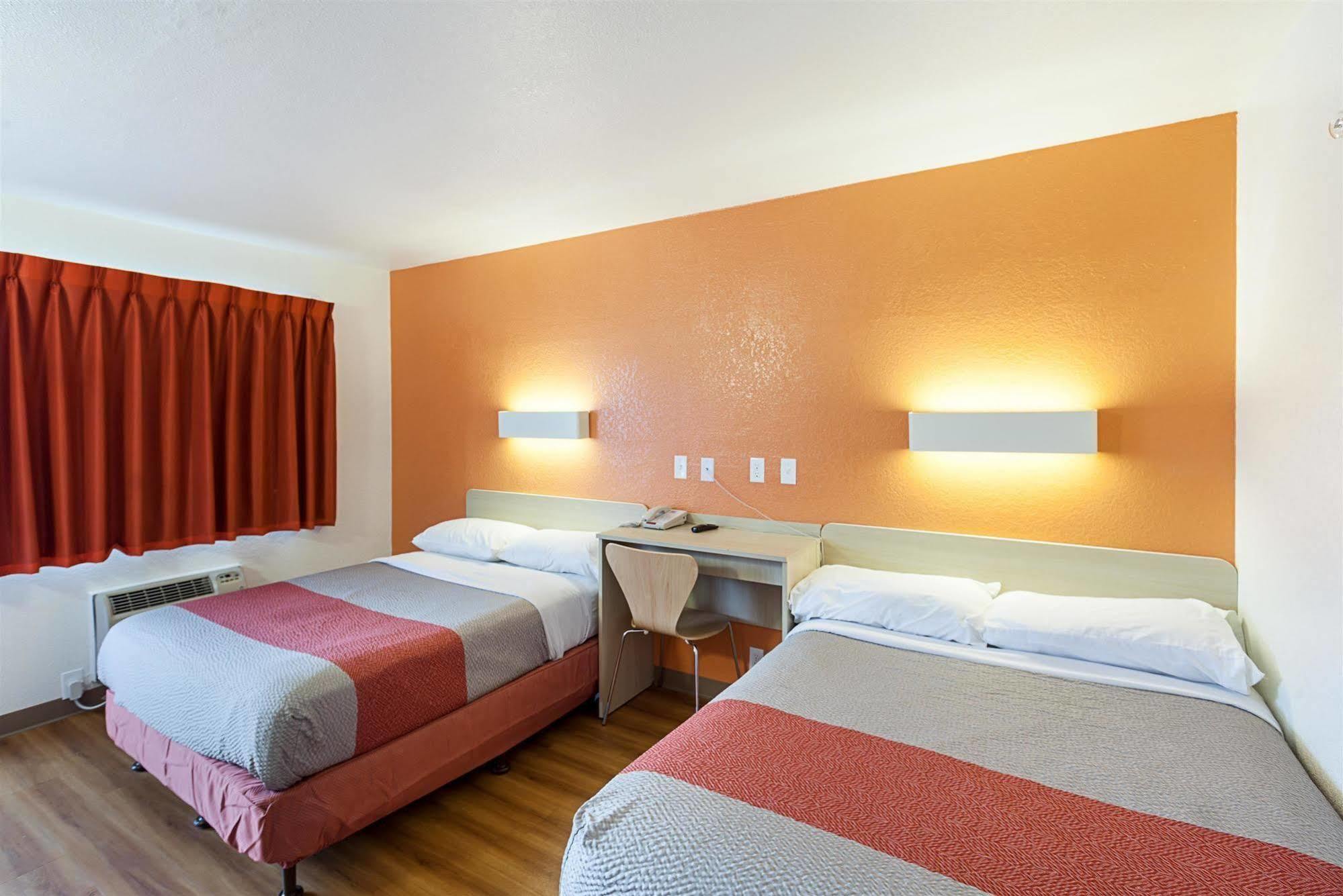 Motel 6-North Richland Hills, Tx 外观 照片