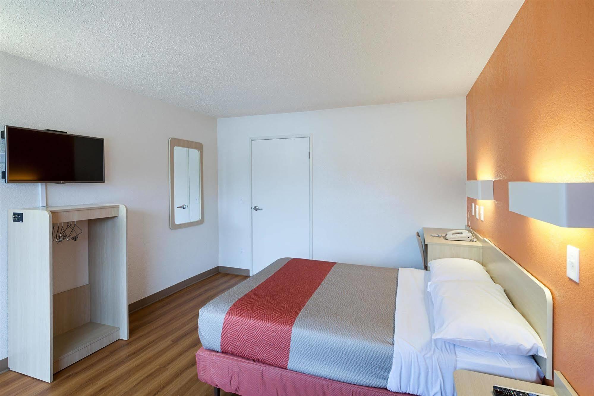 Motel 6-North Richland Hills, Tx 外观 照片