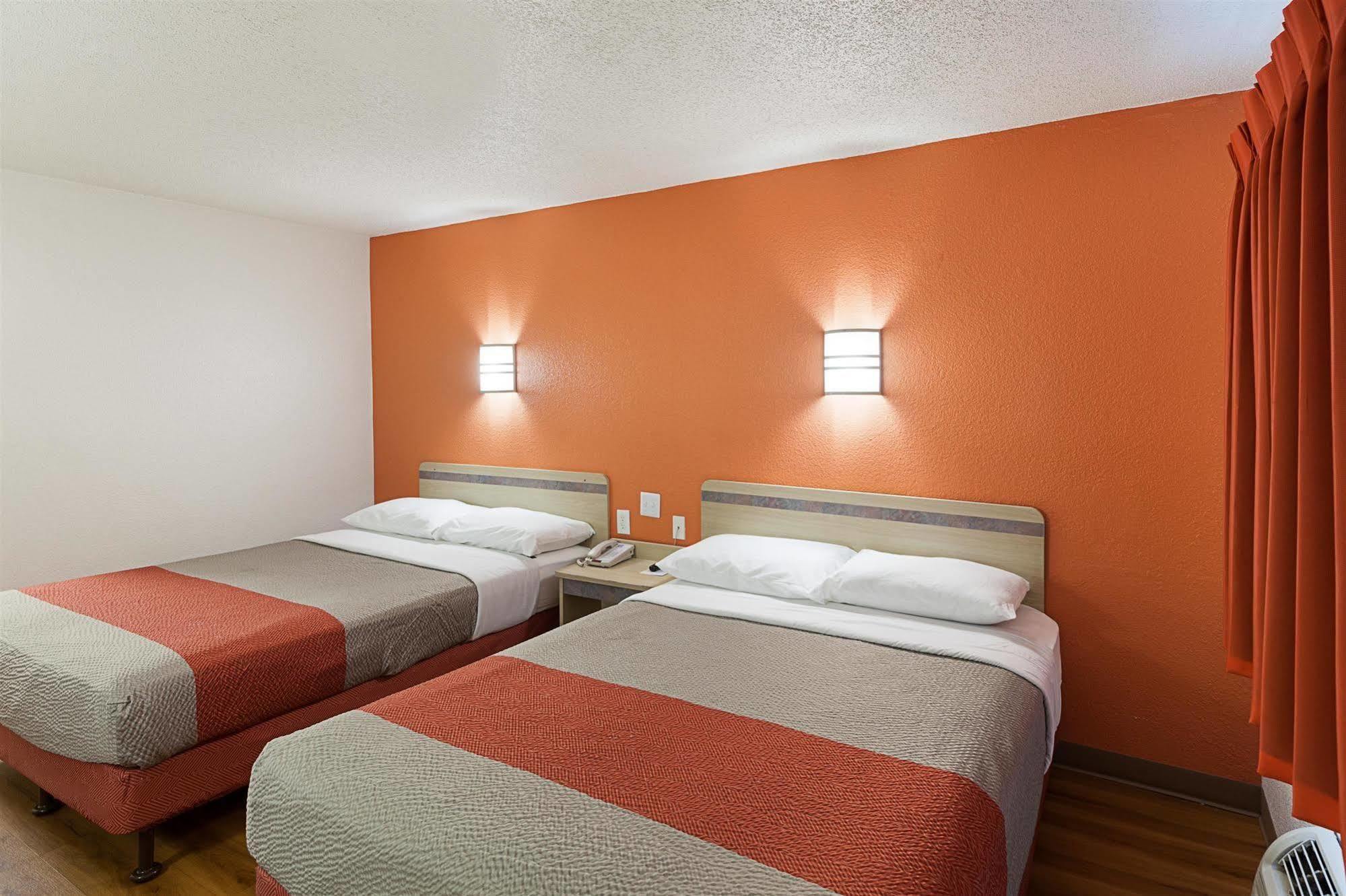 Motel 6-North Richland Hills, Tx 外观 照片