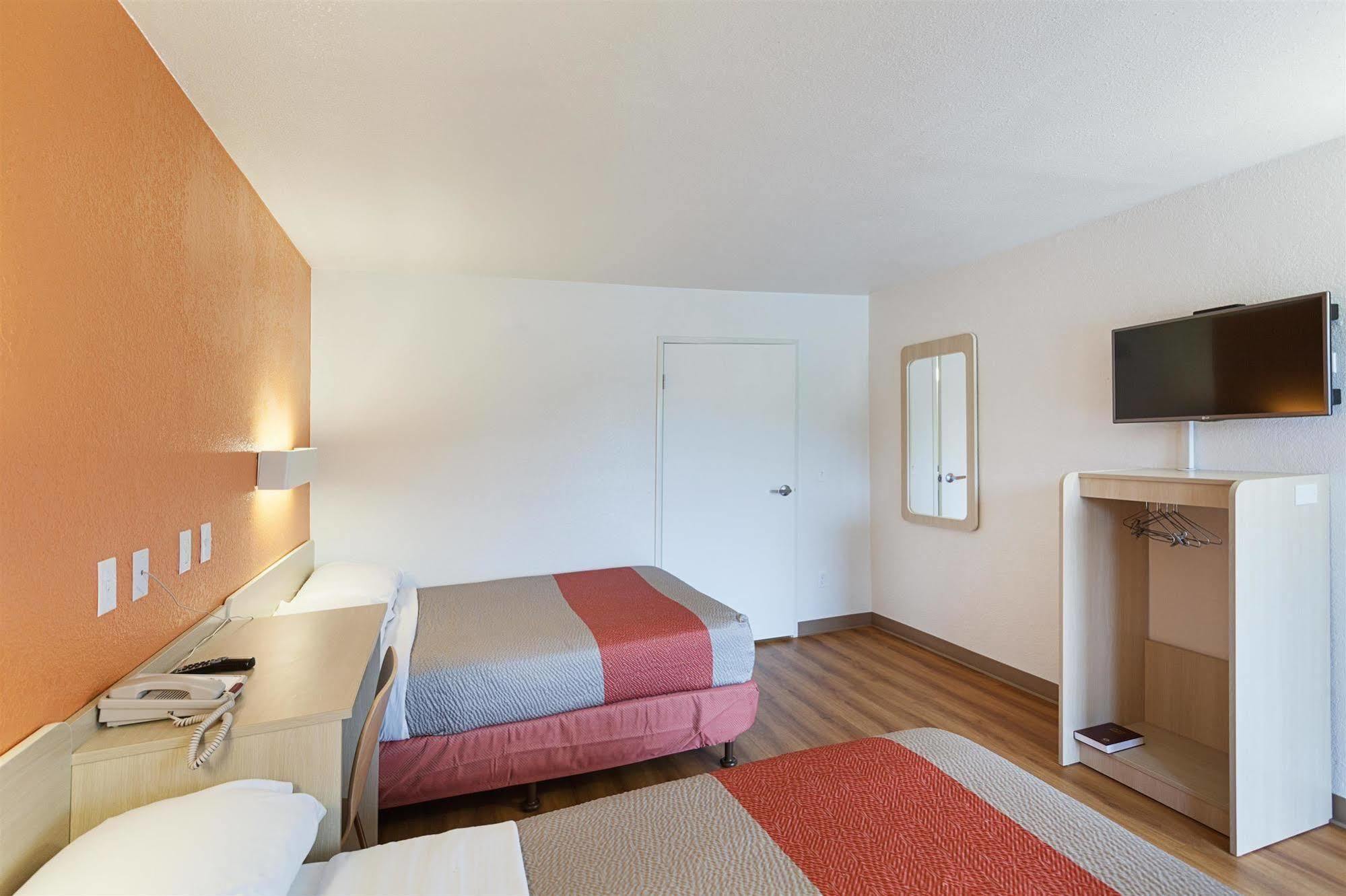 Motel 6-North Richland Hills, Tx 外观 照片