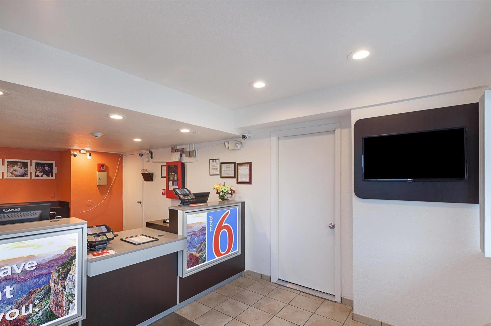 Motel 6-North Richland Hills, Tx 外观 照片