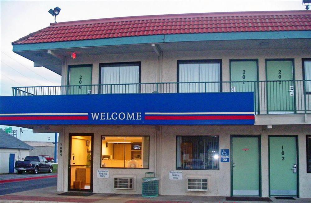 Motel 6-North Richland Hills, Tx 外观 照片