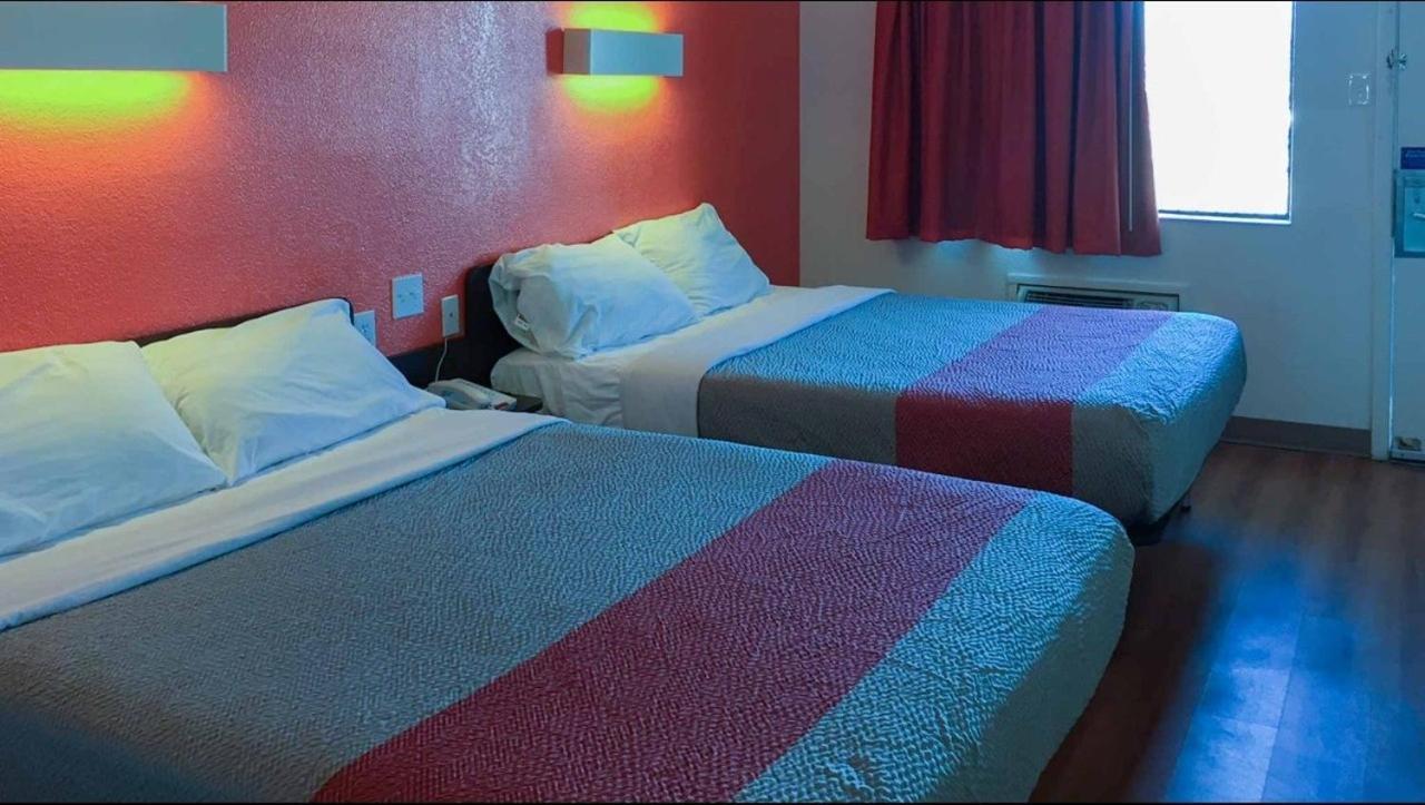 Motel 6-North Richland Hills, Tx 外观 照片