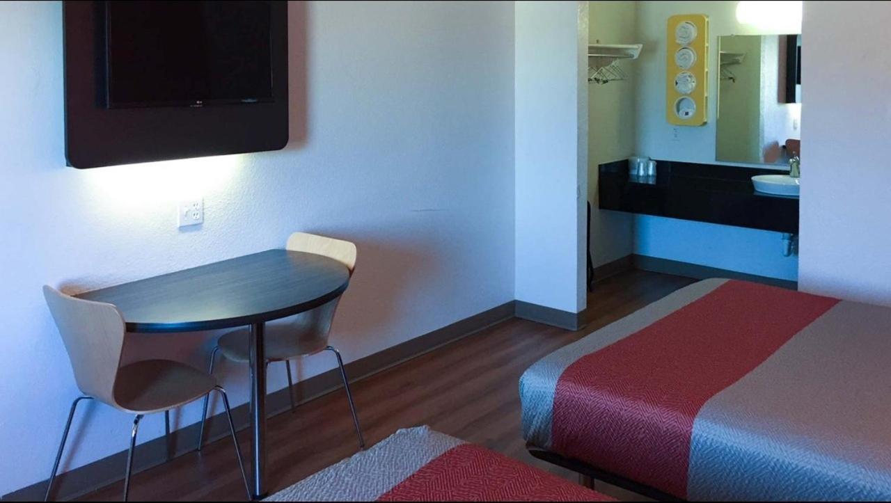 Motel 6-North Richland Hills, Tx 外观 照片