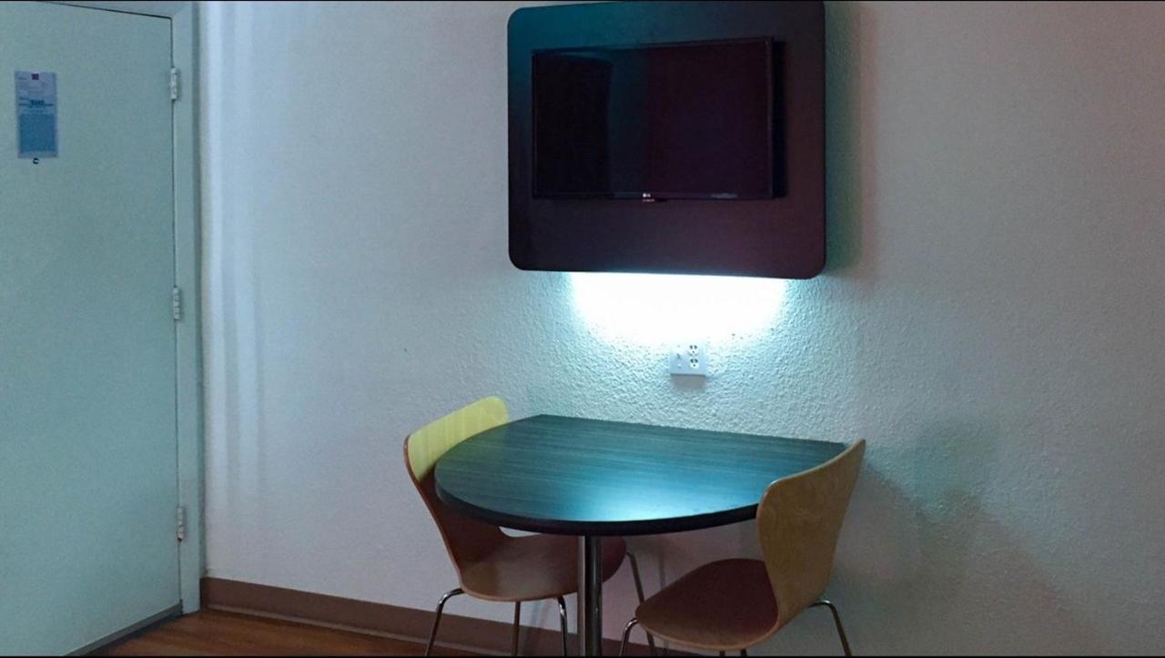 Motel 6-North Richland Hills, Tx 外观 照片