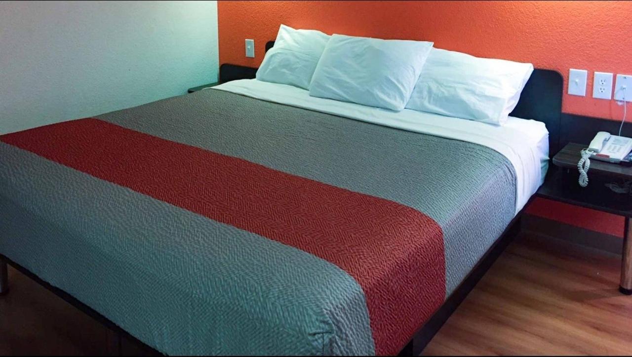 Motel 6-North Richland Hills, Tx 外观 照片