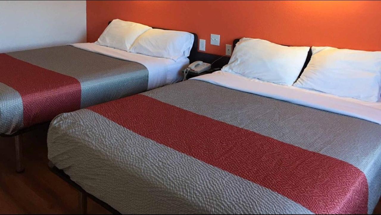 Motel 6-North Richland Hills, Tx 外观 照片