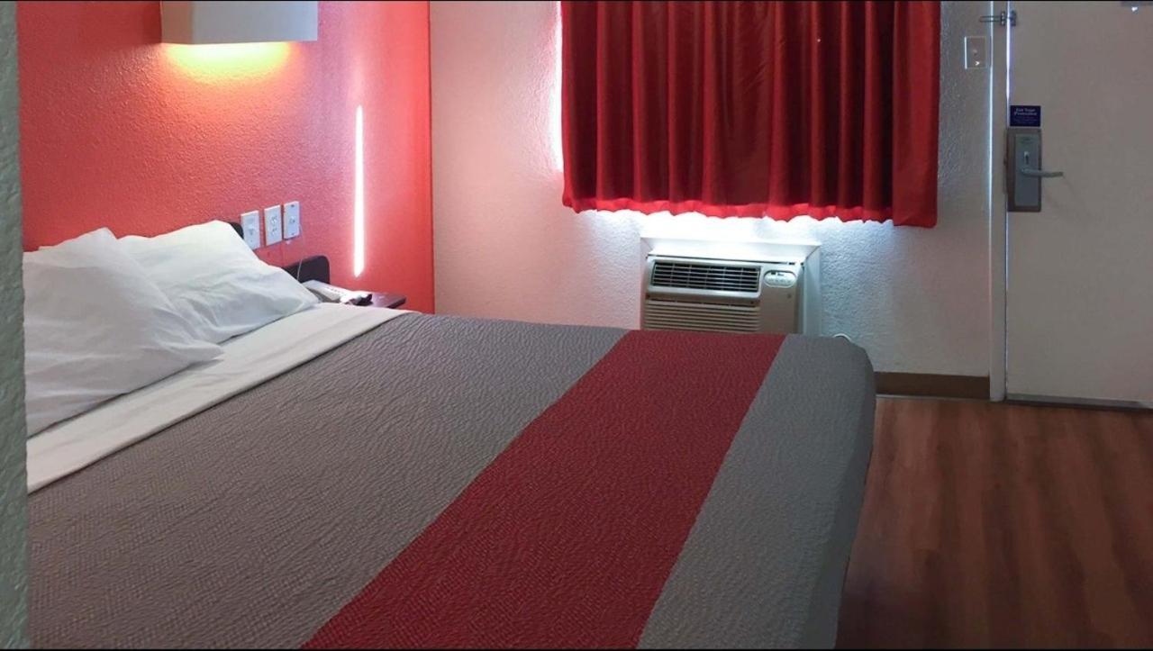 Motel 6-North Richland Hills, Tx 外观 照片