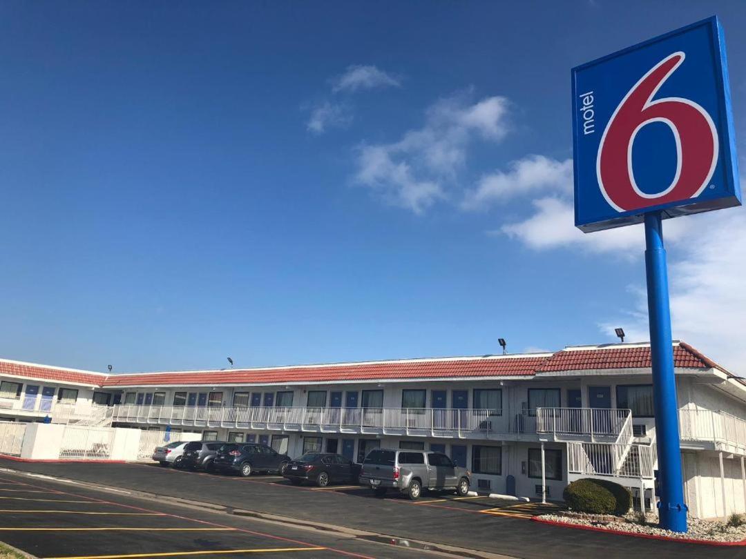 Motel 6-North Richland Hills, Tx 外观 照片