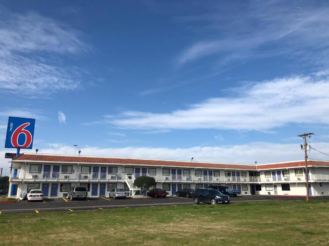 Motel 6-North Richland Hills, Tx 外观 照片