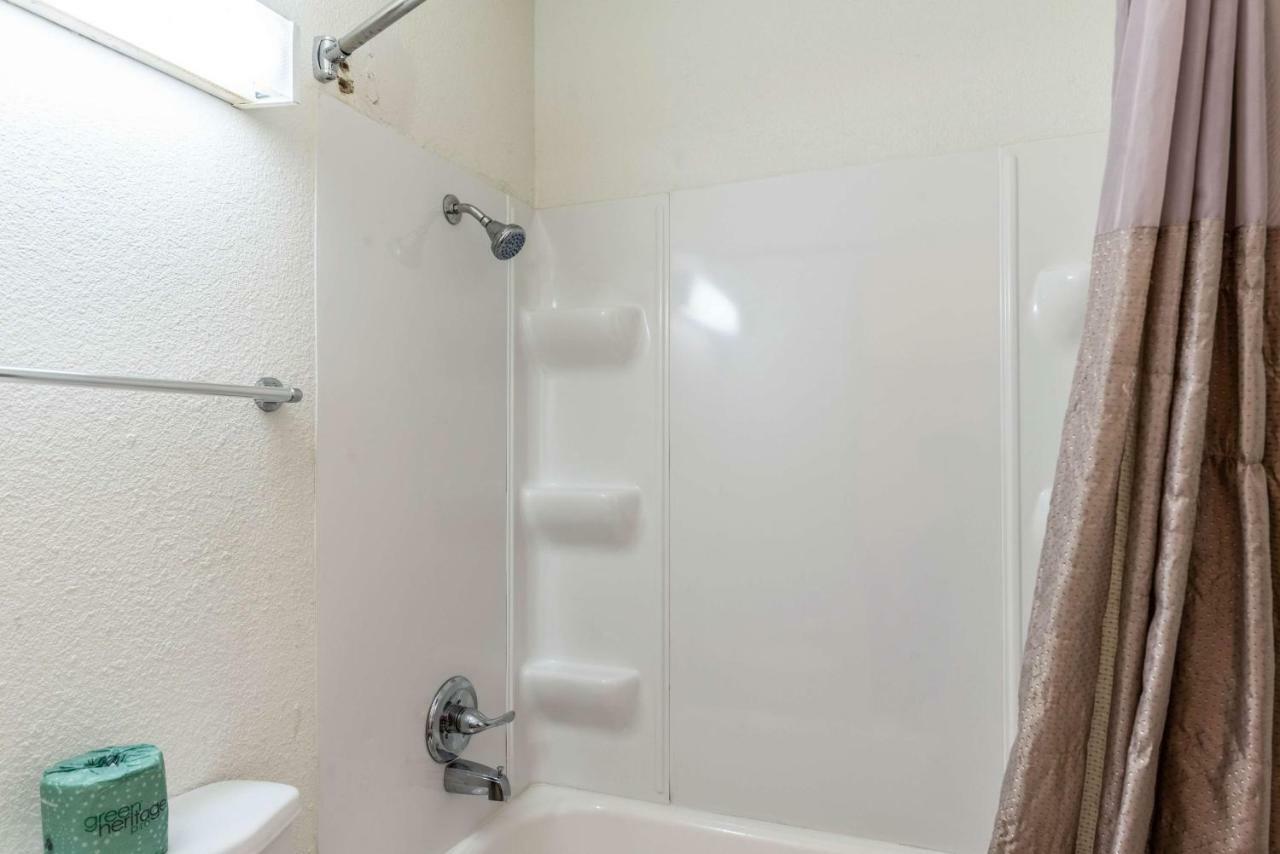 Motel 6-North Richland Hills, Tx 外观 照片