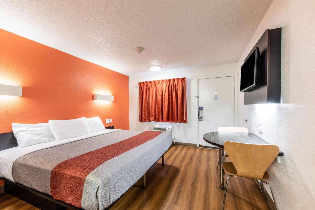 Motel 6-North Richland Hills, Tx 外观 照片