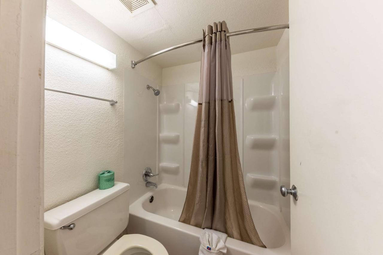 Motel 6-North Richland Hills, Tx 外观 照片